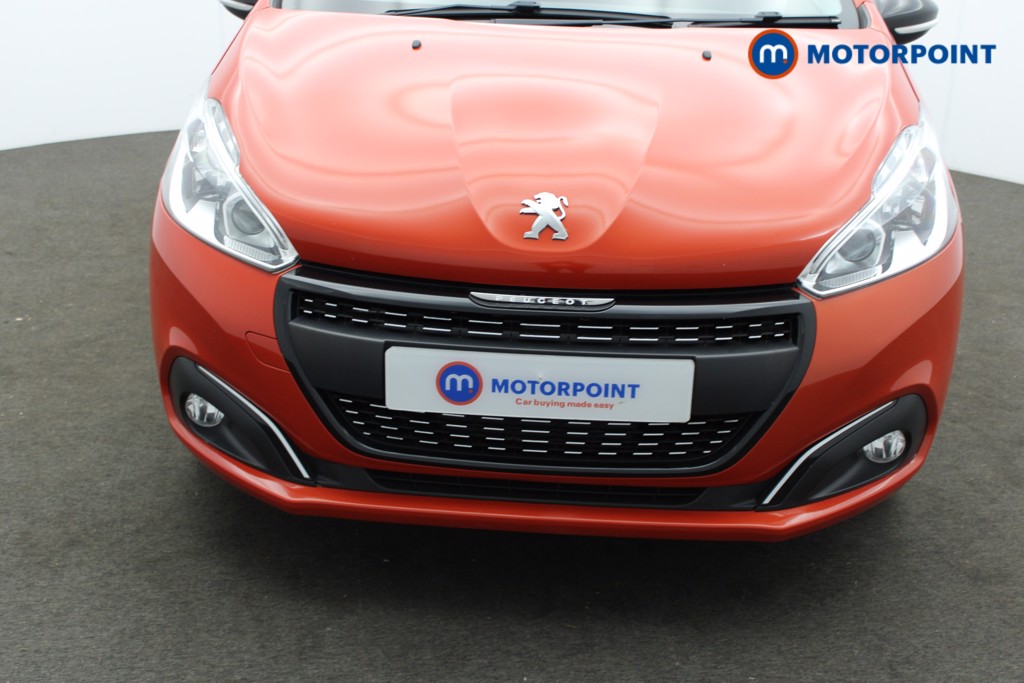 Peugeot 208 Xs-White Manual Petrol Hatchback - Stock Number (1556800) - 24th supplementary image