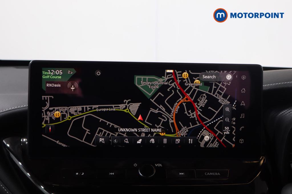 Nissan Juke Tekna Manual Petrol SUV - Stock Number (1556803) - 2nd supplementary image