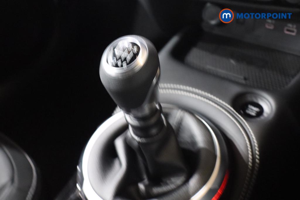 Nissan Juke Tekna Manual Petrol SUV - Stock Number (1556803) - 5th supplementary image