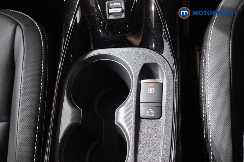 Nissan Juke Tekna Manual Petrol SUV - Stock Number (1556803) - 6th supplementary image