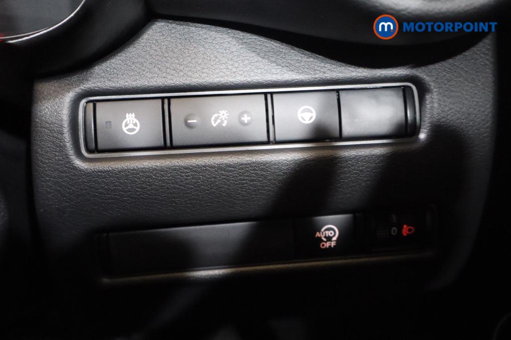 Nissan Juke Tekna Manual Petrol SUV - Stock Number (1556803) - 10th supplementary image