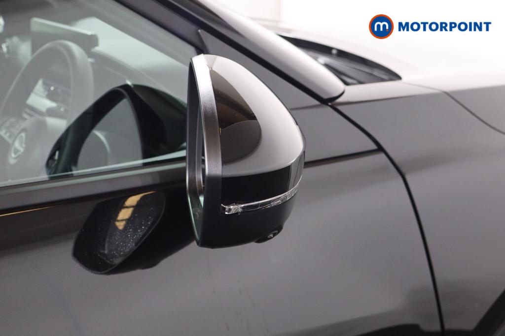 Nissan Juke Tekna Manual Petrol SUV - Stock Number (1556803) - 16th supplementary image