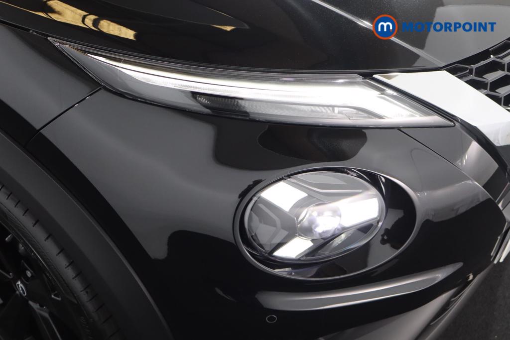 Nissan Juke Tekna Manual Petrol SUV - Stock Number (1556803) - 17th supplementary image
