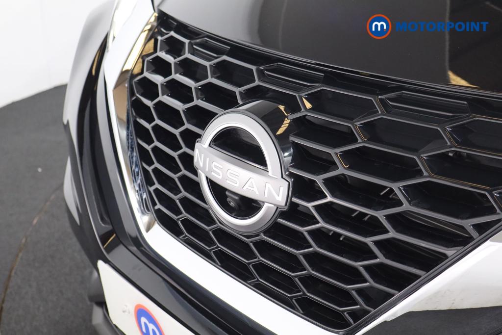 Nissan Juke Tekna Manual Petrol SUV - Stock Number (1556803) - 19th supplementary image