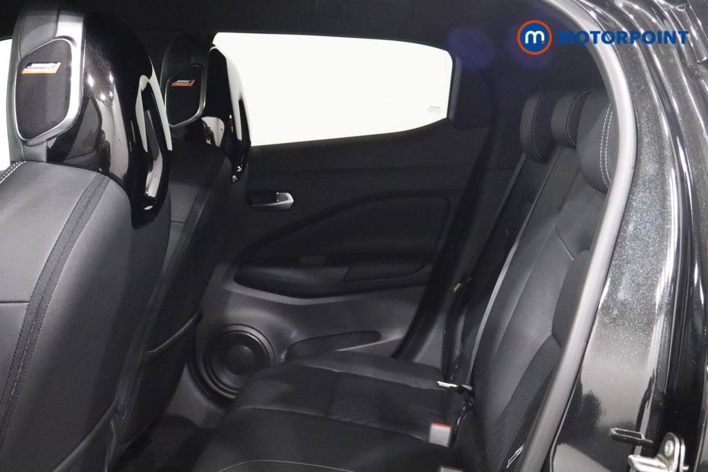 Nissan Juke Tekna Manual Petrol SUV - Stock Number (1556803) - 23rd supplementary image