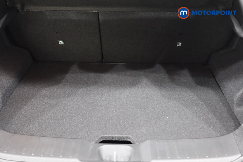Nissan Juke Tekna Manual Petrol SUV - Stock Number (1556803) - 27th supplementary image