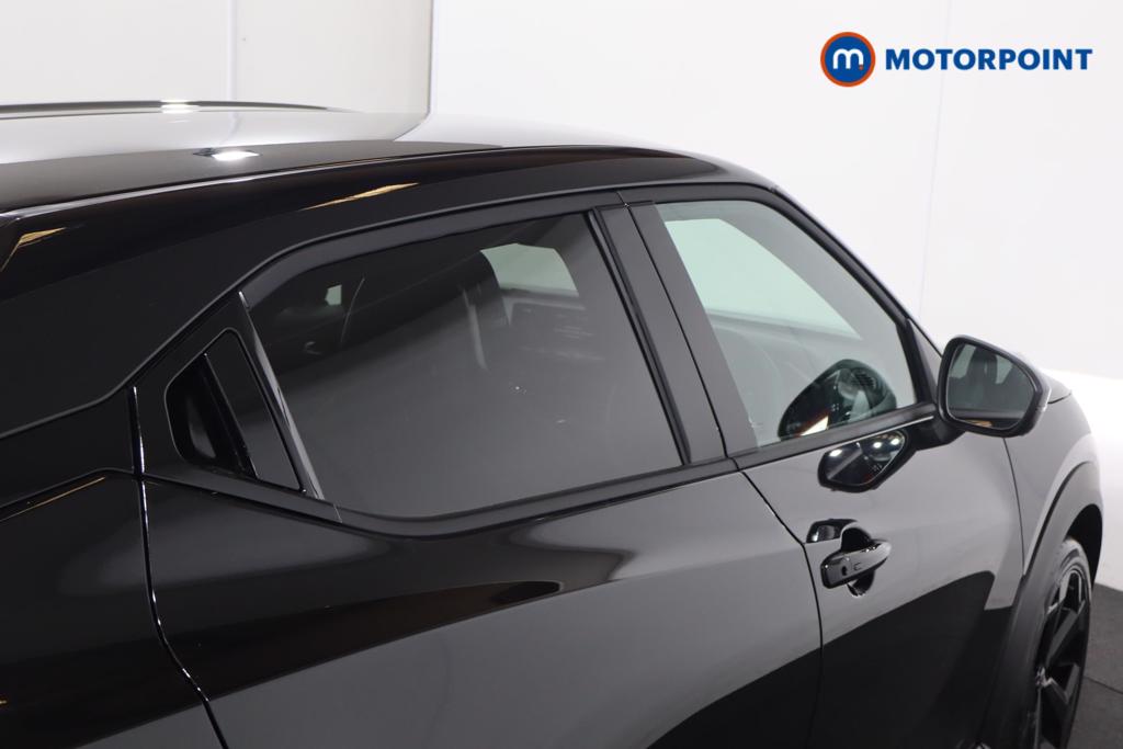 Nissan Juke Tekna Manual Petrol SUV - Stock Number (1556803) - 29th supplementary image