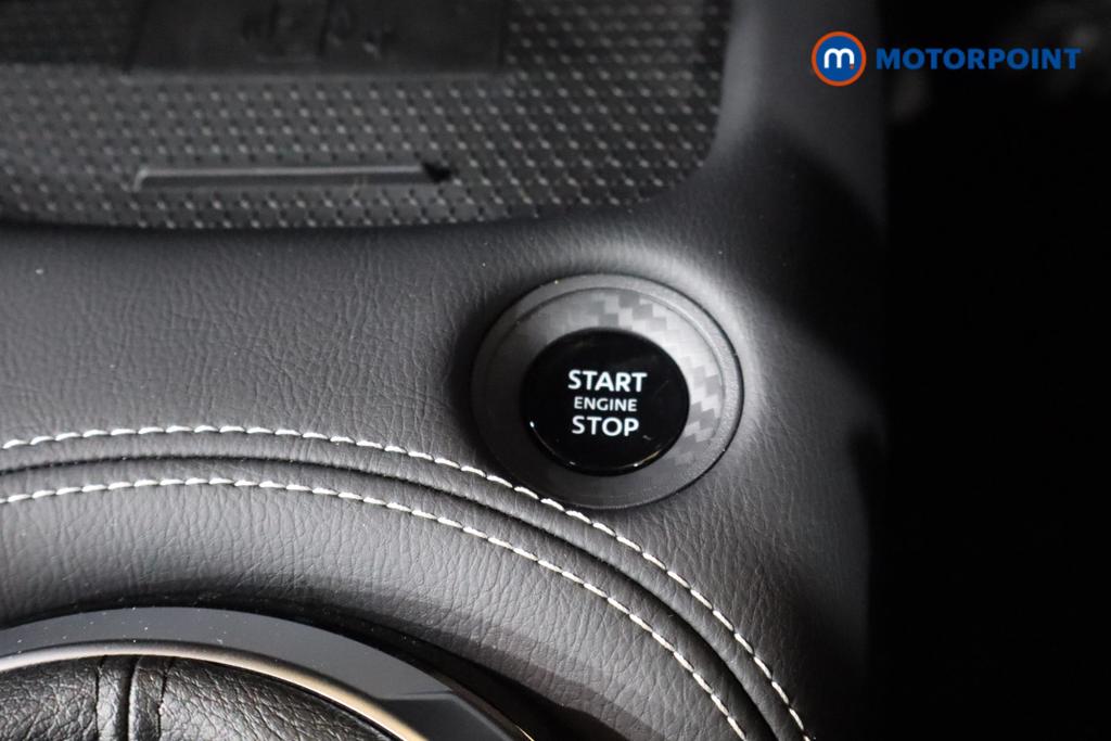 Nissan Juke Tekna Manual Petrol SUV - Stock Number (1556805) - 10th supplementary image