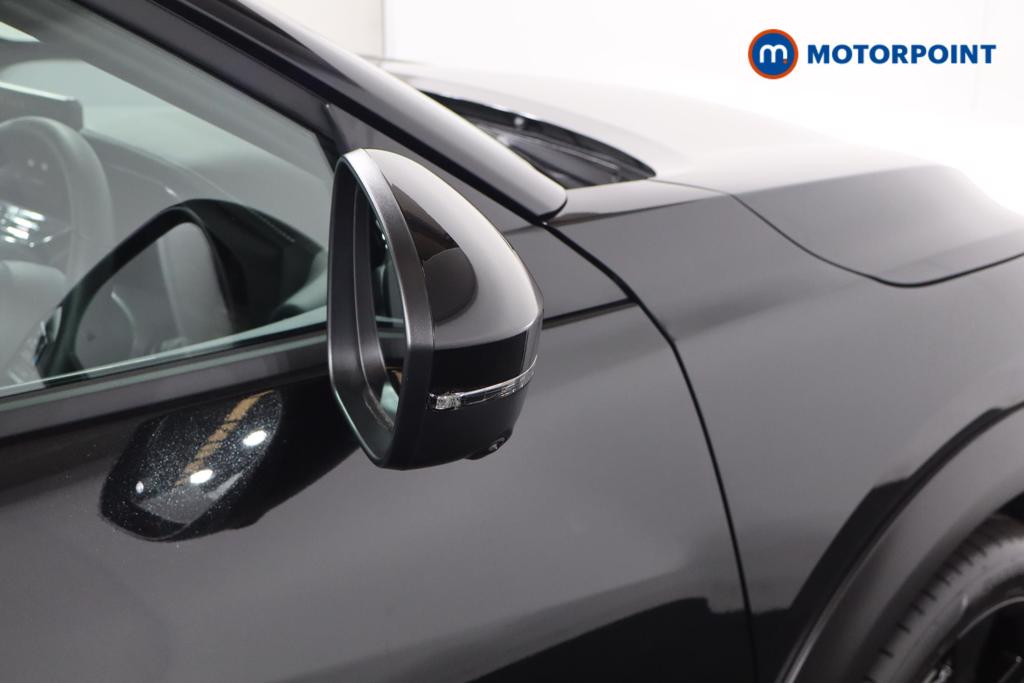 Nissan Juke Tekna Manual Petrol SUV - Stock Number (1556805) - 15th supplementary image