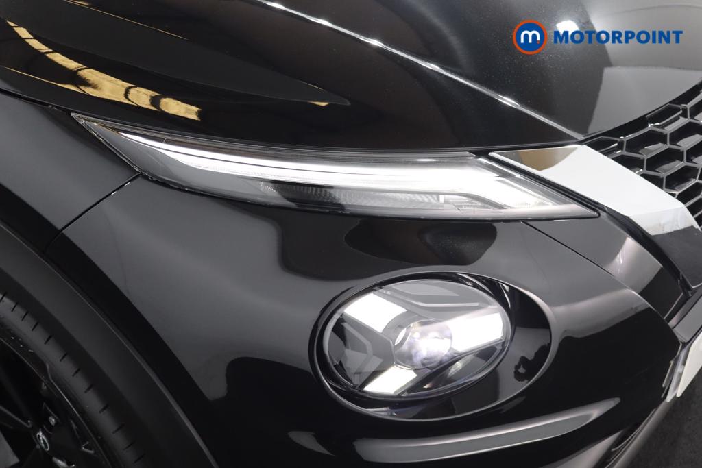 Nissan Juke Tekna Manual Petrol SUV - Stock Number (1556805) - 16th supplementary image