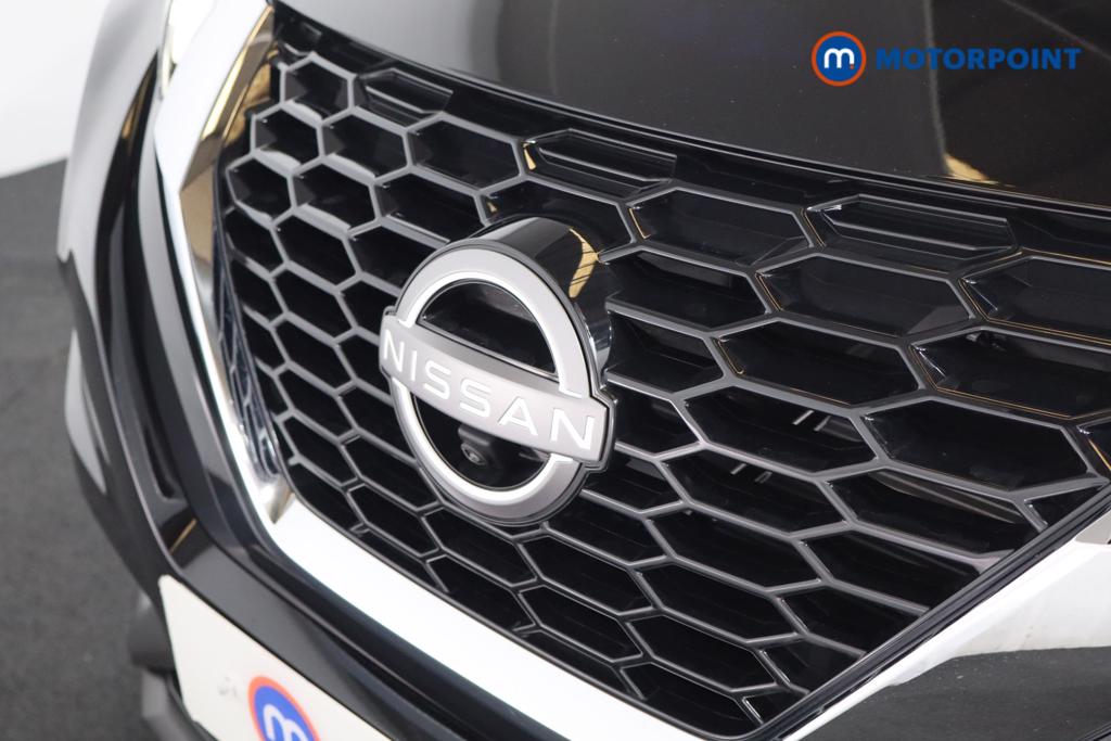 Nissan Juke Tekna Manual Petrol SUV - Stock Number (1556805) - 18th supplementary image