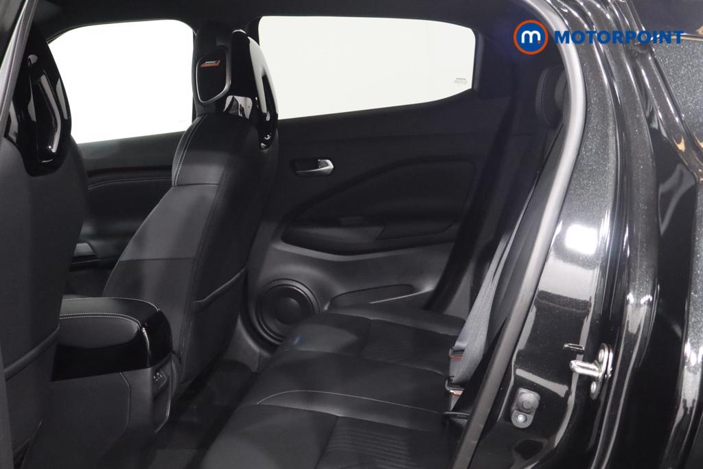 Nissan Juke Tekna Manual Petrol SUV - Stock Number (1556805) - 22nd supplementary image