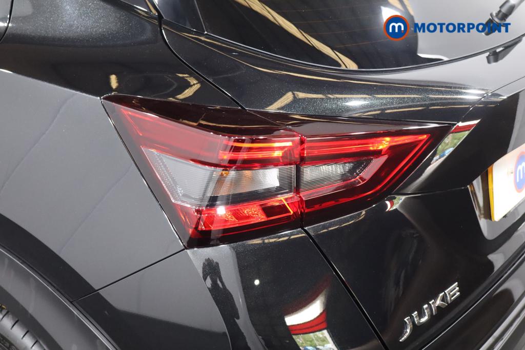 Nissan Juke Tekna Manual Petrol SUV - Stock Number (1556805) - 23rd supplementary image
