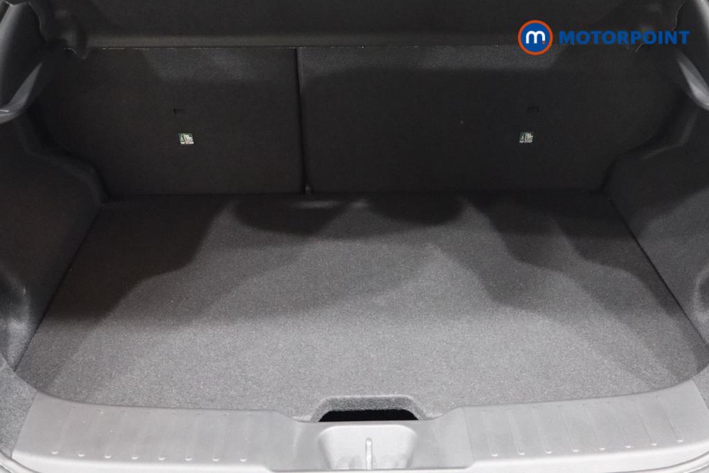 Nissan Juke Tekna Manual Petrol SUV - Stock Number (1556805) - 26th supplementary image