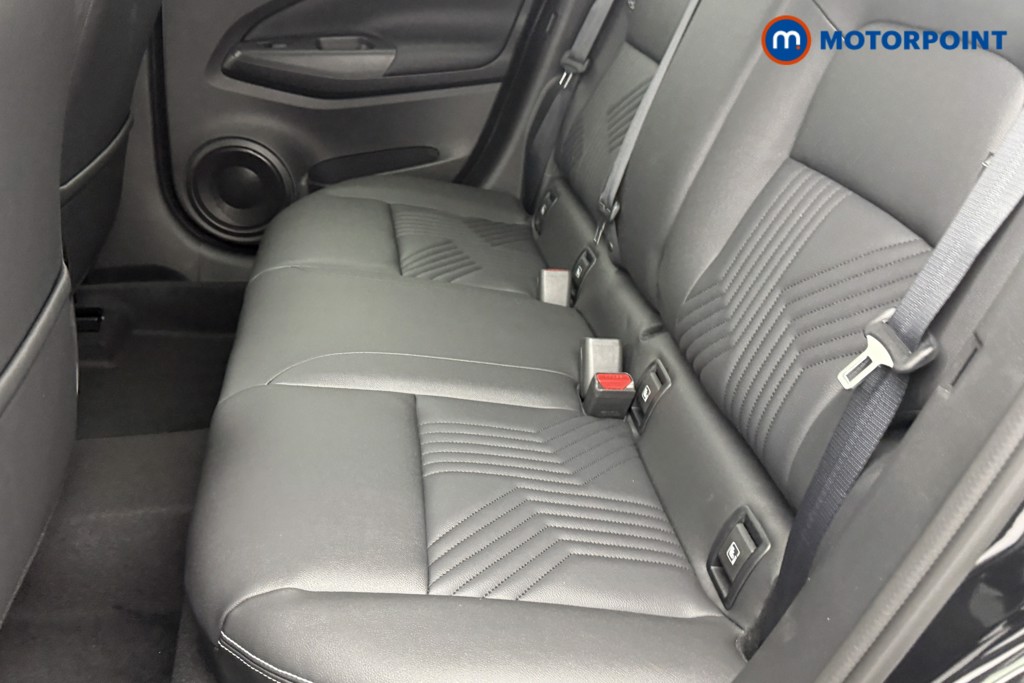 Nissan Juke Tekna Manual Petrol SUV - Stock Number (1556807) - 21st supplementary image