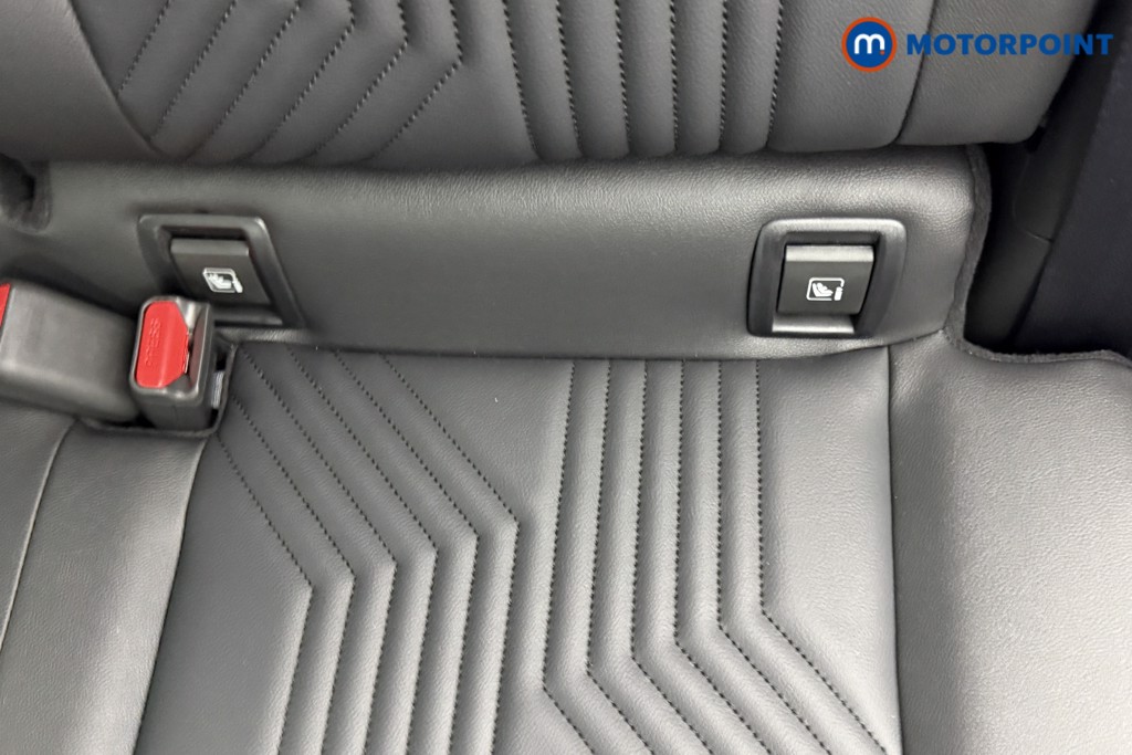 Nissan Juke Tekna Manual Petrol SUV - Stock Number (1556807) - 22nd supplementary image