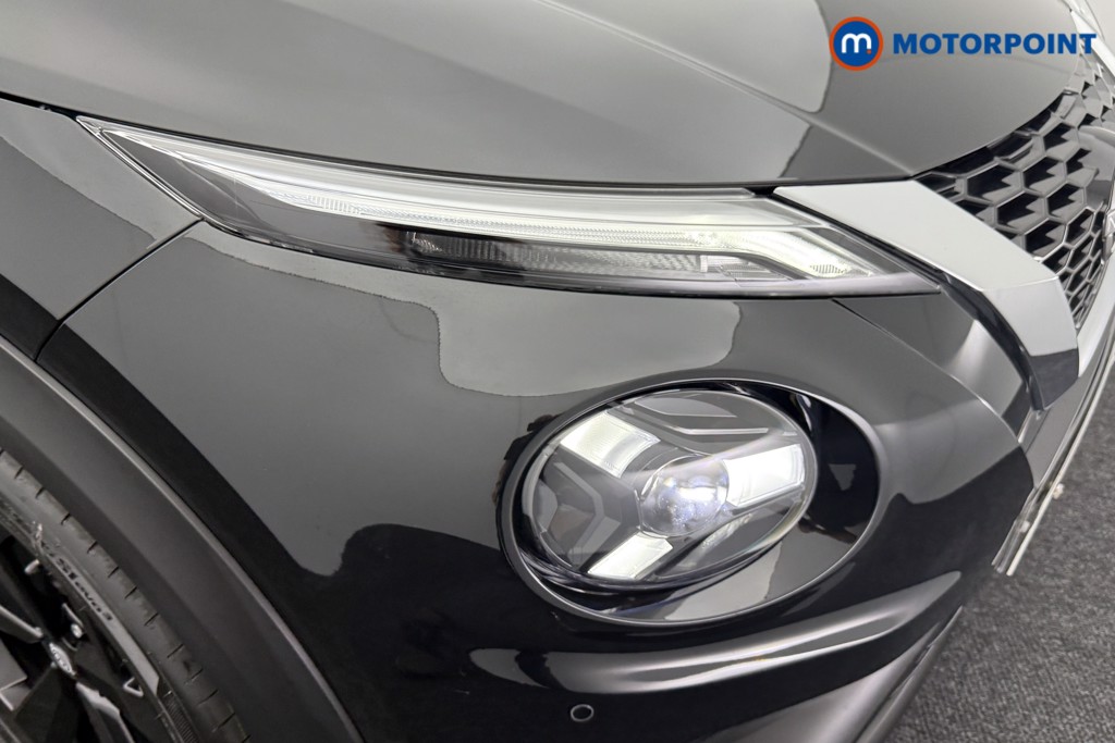 Nissan Juke Tekna Manual Petrol SUV - Stock Number (1556807) - 25th supplementary image