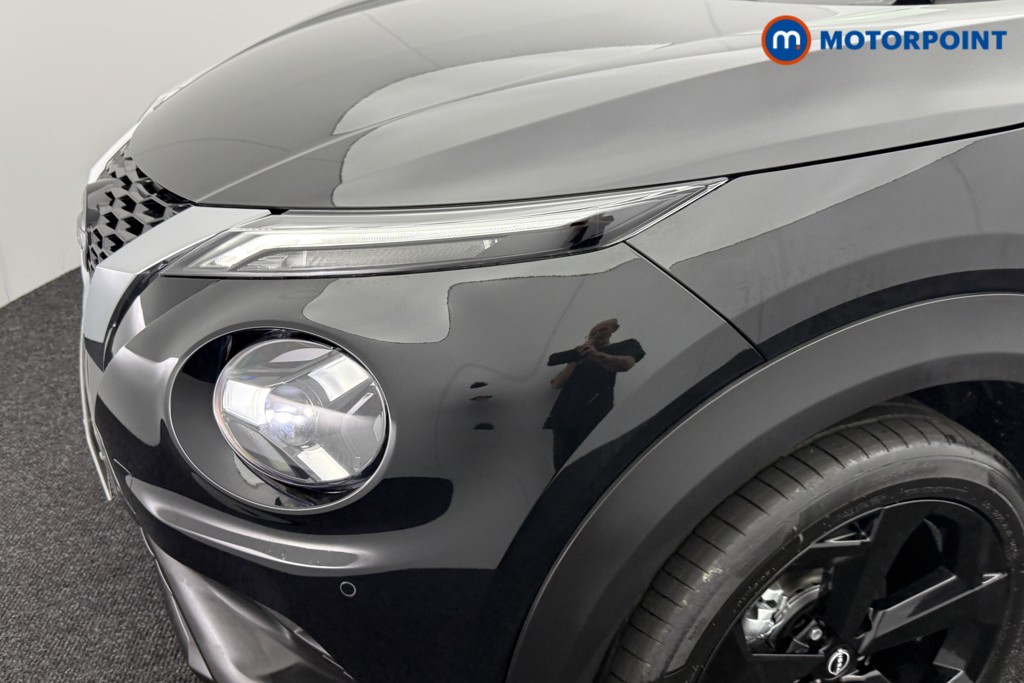 Nissan Juke Tekna Manual Petrol SUV - Stock Number (1556807) - 26th supplementary image