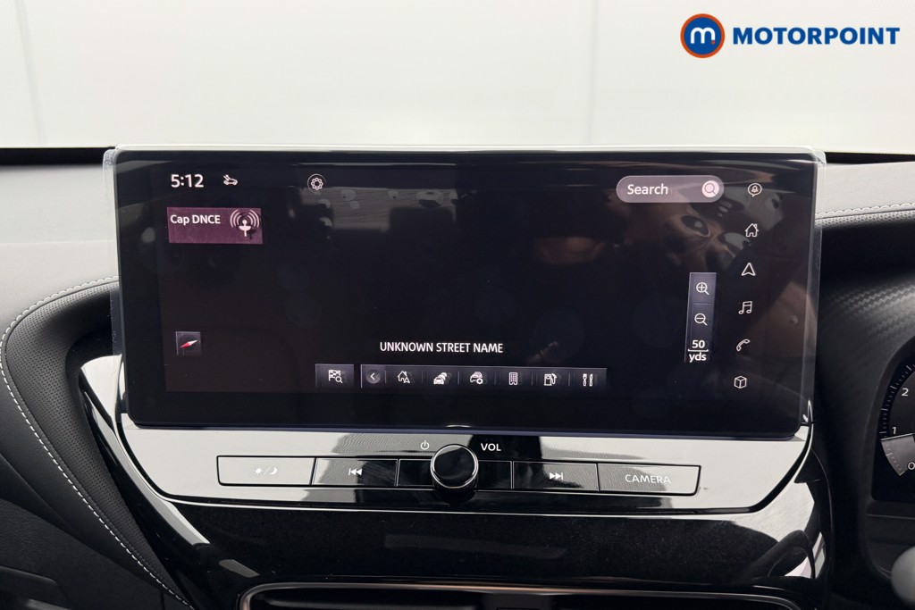 Nissan Juke Tekna Manual Petrol SUV - Stock Number (1556811) - 7th supplementary image