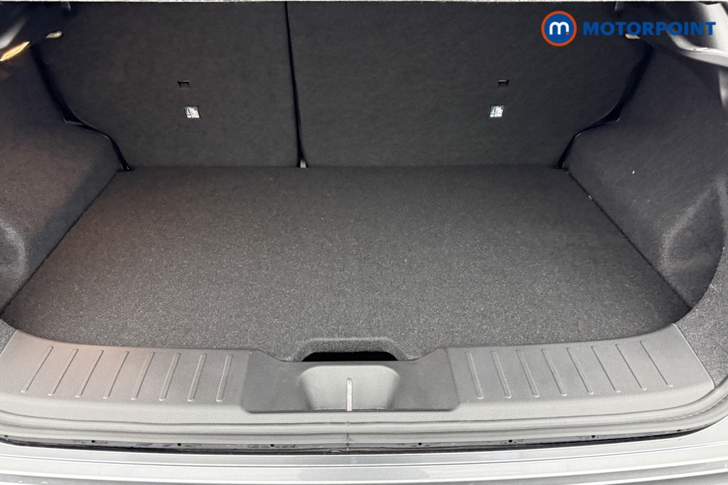 Nissan Juke Tekna Manual Petrol SUV - Stock Number (1556811) - 19th supplementary image