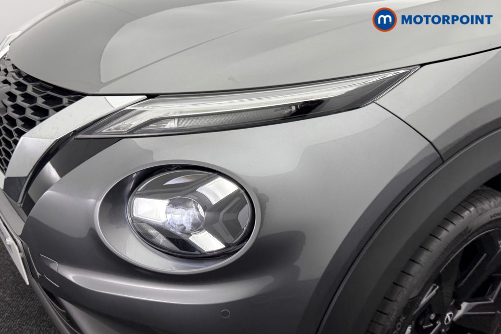 Nissan Juke Tekna Manual Petrol SUV - Stock Number (1556811) - 25th supplementary image