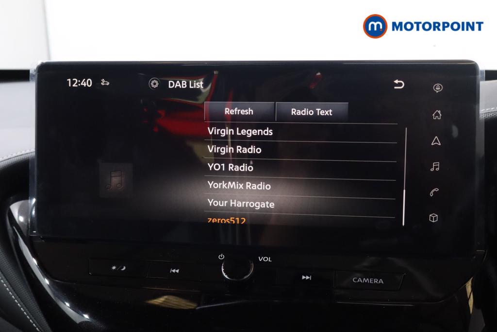 Nissan Juke Tekna Manual Petrol SUV - Stock Number (1556812) - 7th supplementary image