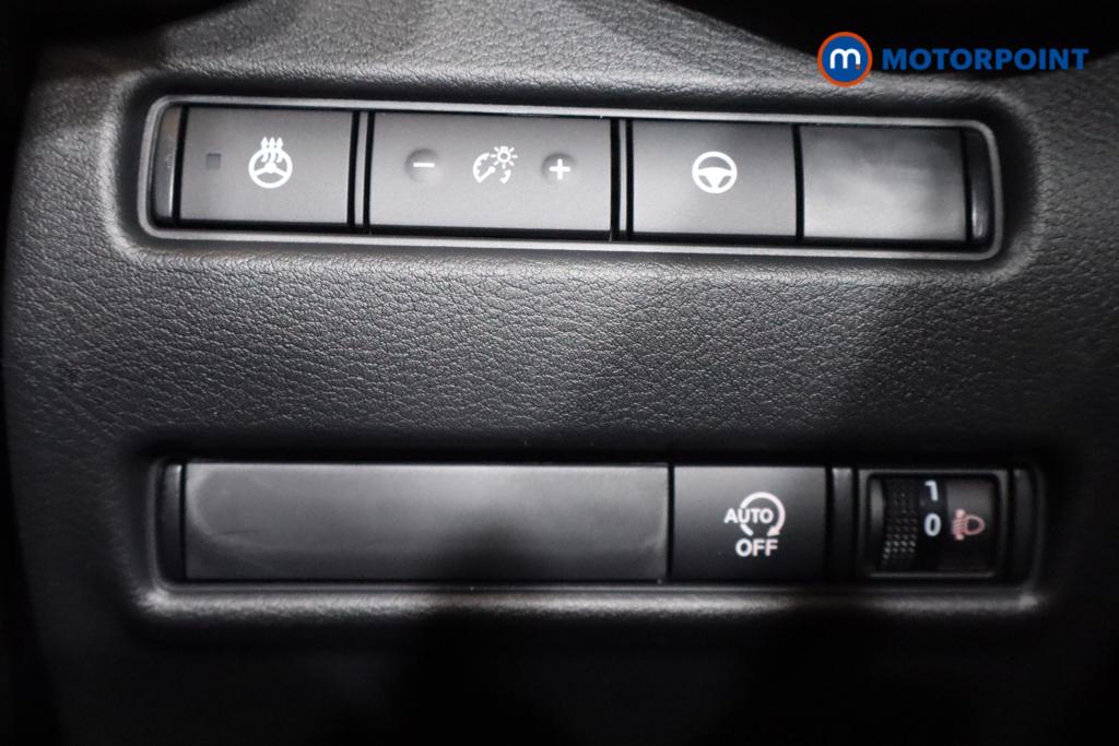 Nissan Juke Tekna Manual Petrol SUV - Stock Number (1556812) - 10th supplementary image