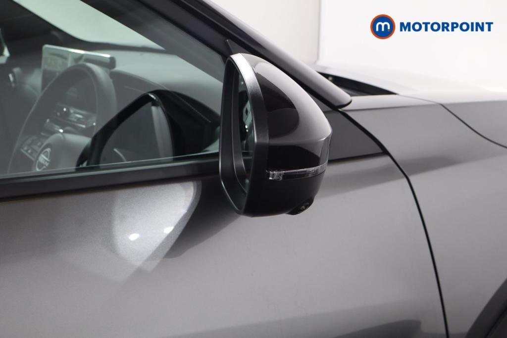Nissan Juke Tekna Manual Petrol SUV - Stock Number (1556812) - 13th supplementary image