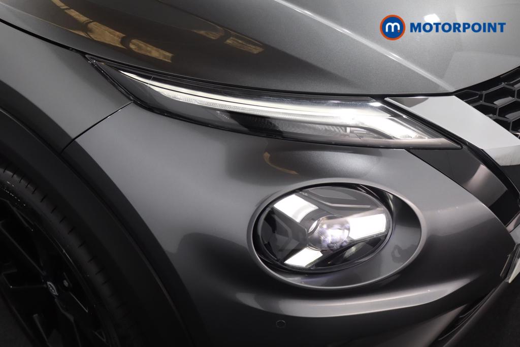 Nissan Juke Tekna Manual Petrol SUV - Stock Number (1556812) - 14th supplementary image