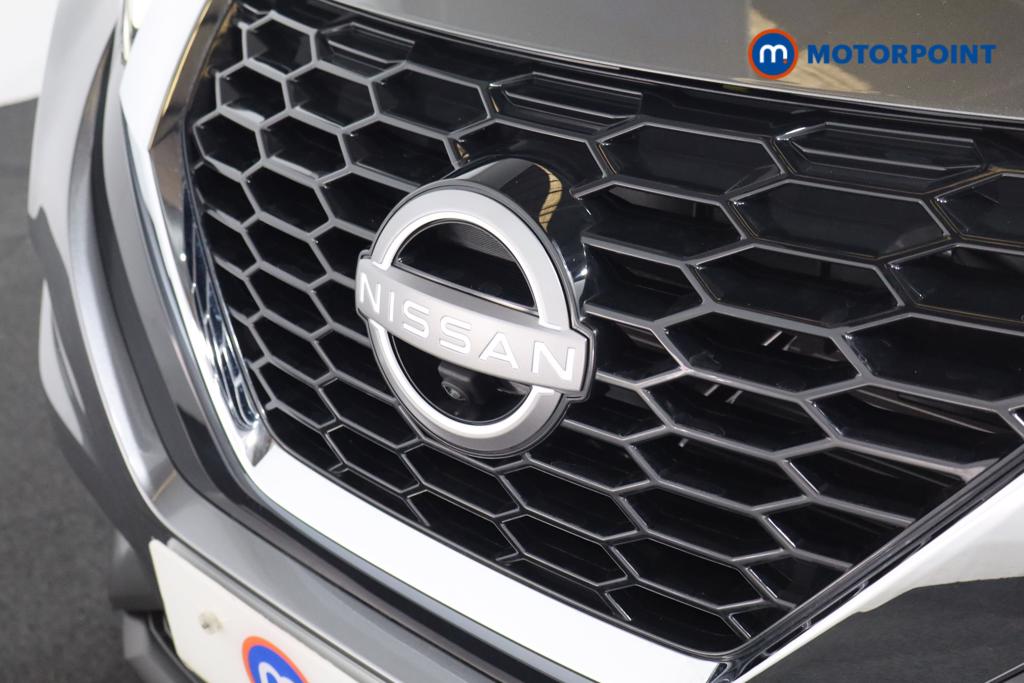 Nissan Juke Tekna Manual Petrol SUV - Stock Number (1556812) - 16th supplementary image