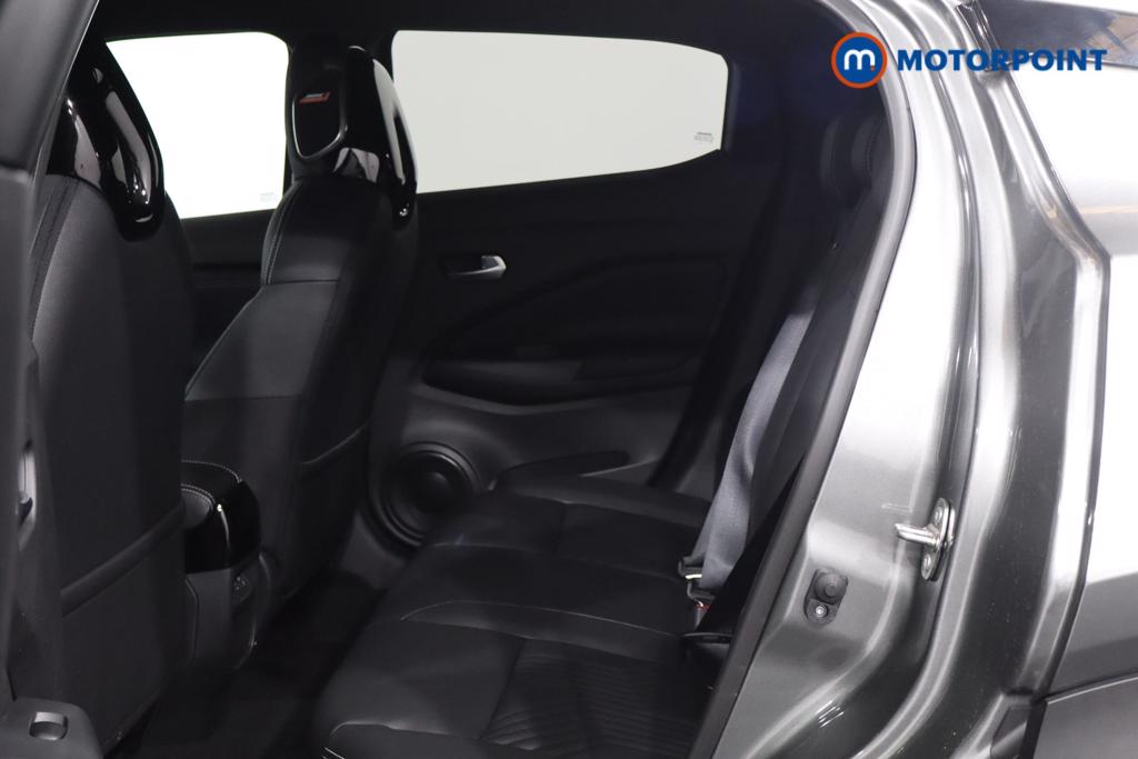 Nissan Juke Tekna Manual Petrol SUV - Stock Number (1556812) - 20th supplementary image