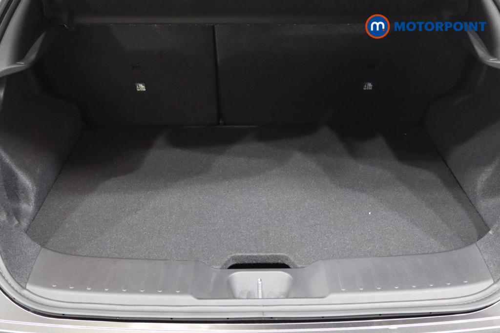 Nissan Juke Tekna Manual Petrol SUV - Stock Number (1556812) - 24th supplementary image