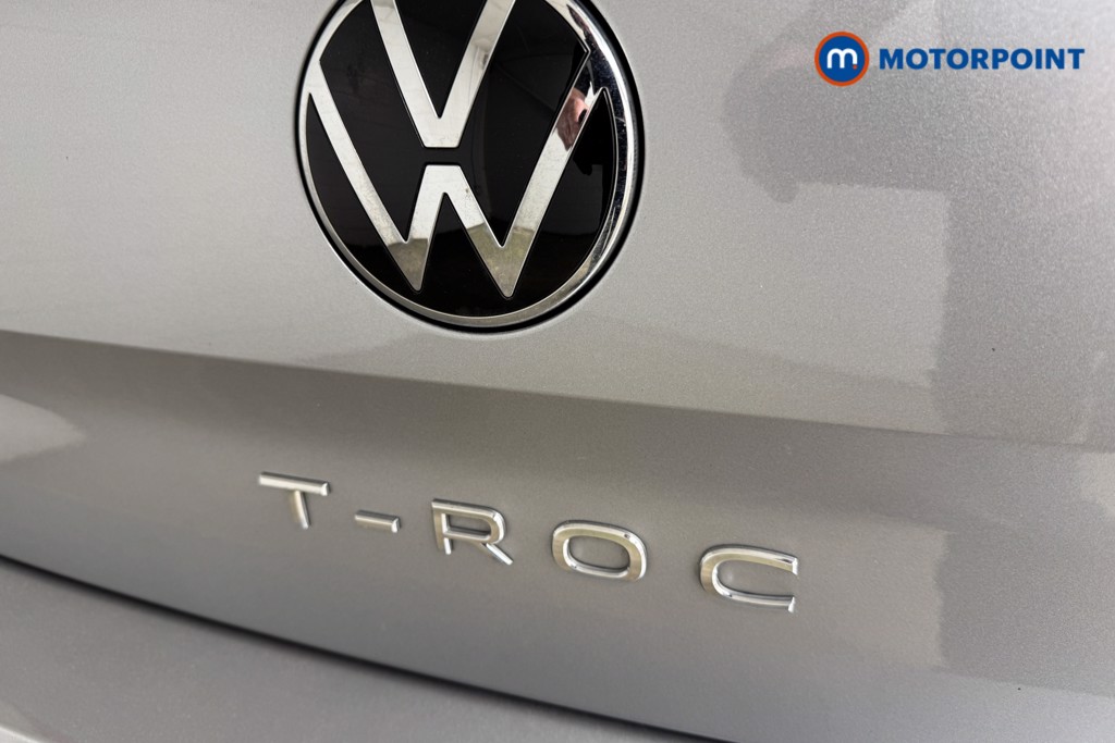 Volkswagen T-Roc R-Line Manual Petrol SUV - Stock Number (1556896) - 19th supplementary image