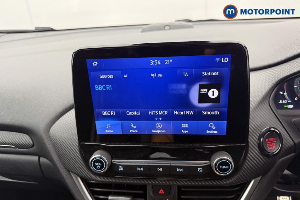 Ford Puma ST Manual Petrol SUV - Stock Number (1556912) - 6th supplementary image
