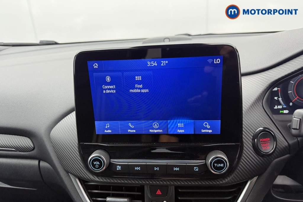 Ford Puma ST Manual Petrol SUV - Stock Number (1556912) - 9th supplementary image