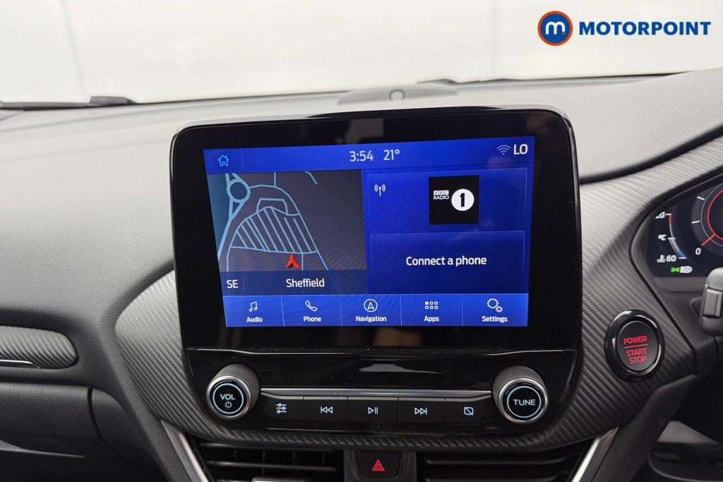 Ford Puma ST Manual Petrol SUV - Stock Number (1556912) - 10th supplementary image