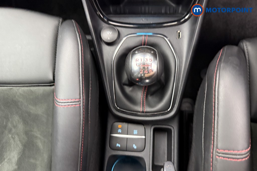 Ford Puma ST Manual Petrol SUV - Stock Number (1556912) - 12th supplementary image