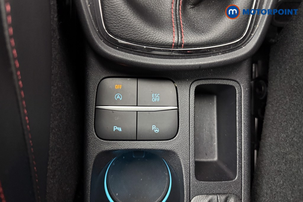 Ford Puma ST Manual Petrol SUV - Stock Number (1556912) - 13th supplementary image