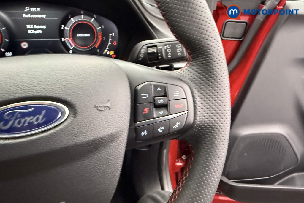 Ford Puma ST Manual Petrol SUV - Stock Number (1556912) - 14th supplementary image
