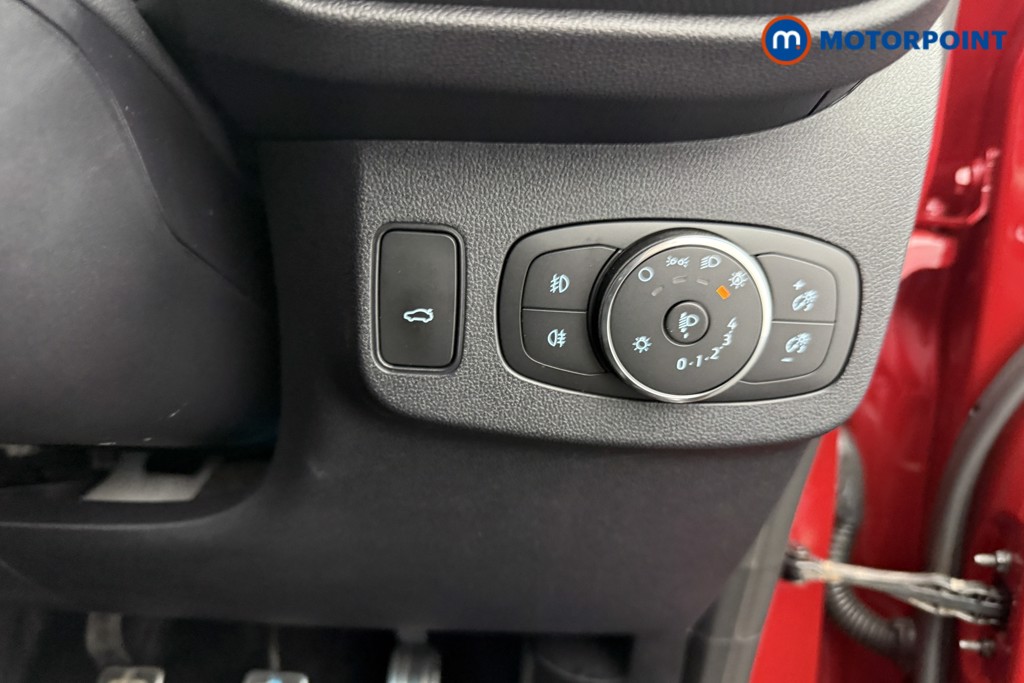 Ford Puma ST Manual Petrol SUV - Stock Number (1556912) - 15th supplementary image