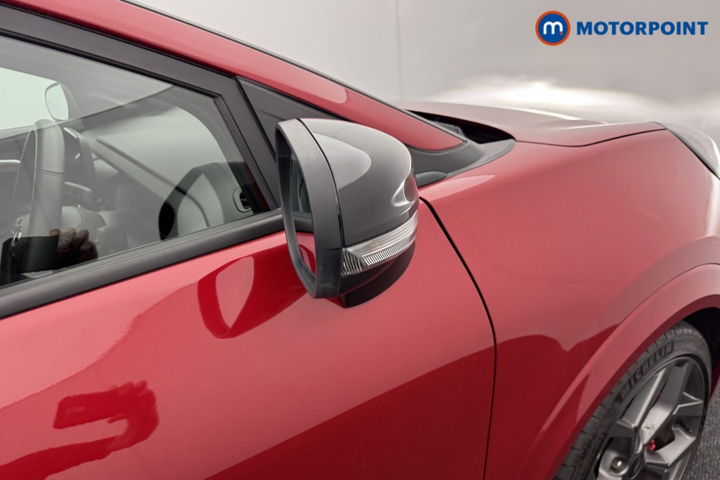 Ford Puma ST Manual Petrol SUV - Stock Number (1556912) - 18th supplementary image