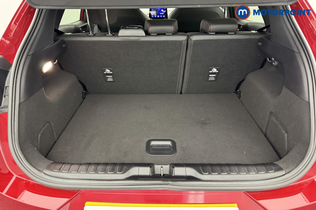 Ford Puma ST Manual Petrol SUV - Stock Number (1556912) - 21st supplementary image