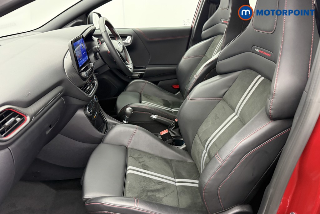 Ford Puma ST Manual Petrol SUV - Stock Number (1556912) - 23rd supplementary image