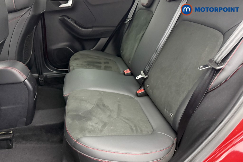 Ford Puma ST Manual Petrol SUV - Stock Number (1556912) - 24th supplementary image
