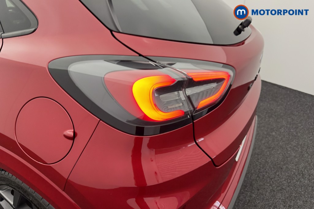 Ford Puma ST Manual Petrol SUV - Stock Number (1556912) - 26th supplementary image