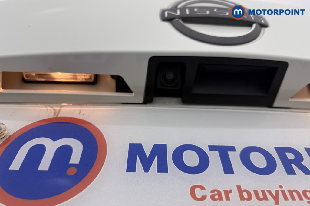 Nissan Juke Acenta Manual Petrol SUV - Stock Number (1556918) - 17th supplementary image