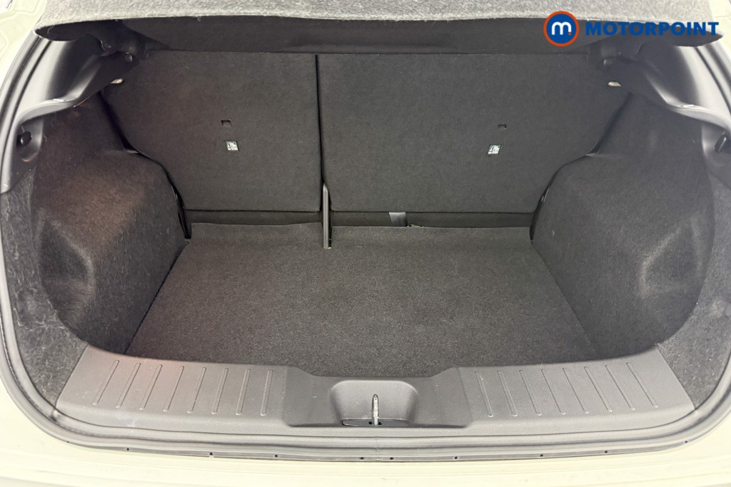 Nissan Juke Acenta Manual Petrol SUV - Stock Number (1556918) - 18th supplementary image