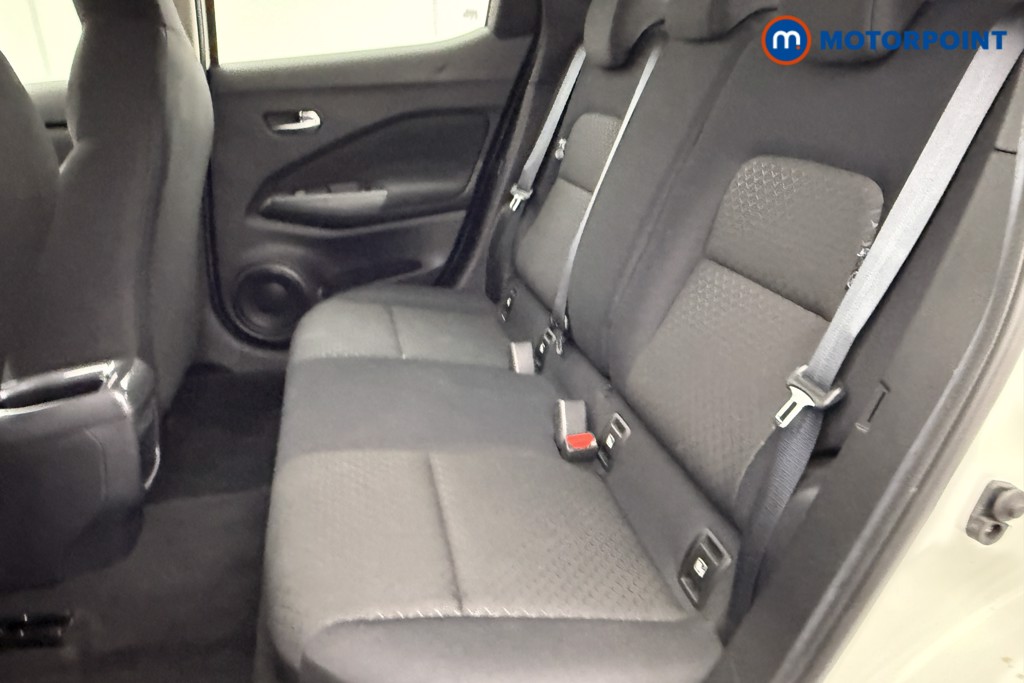 Nissan Juke Acenta Manual Petrol SUV - Stock Number (1556918) - 20th supplementary image