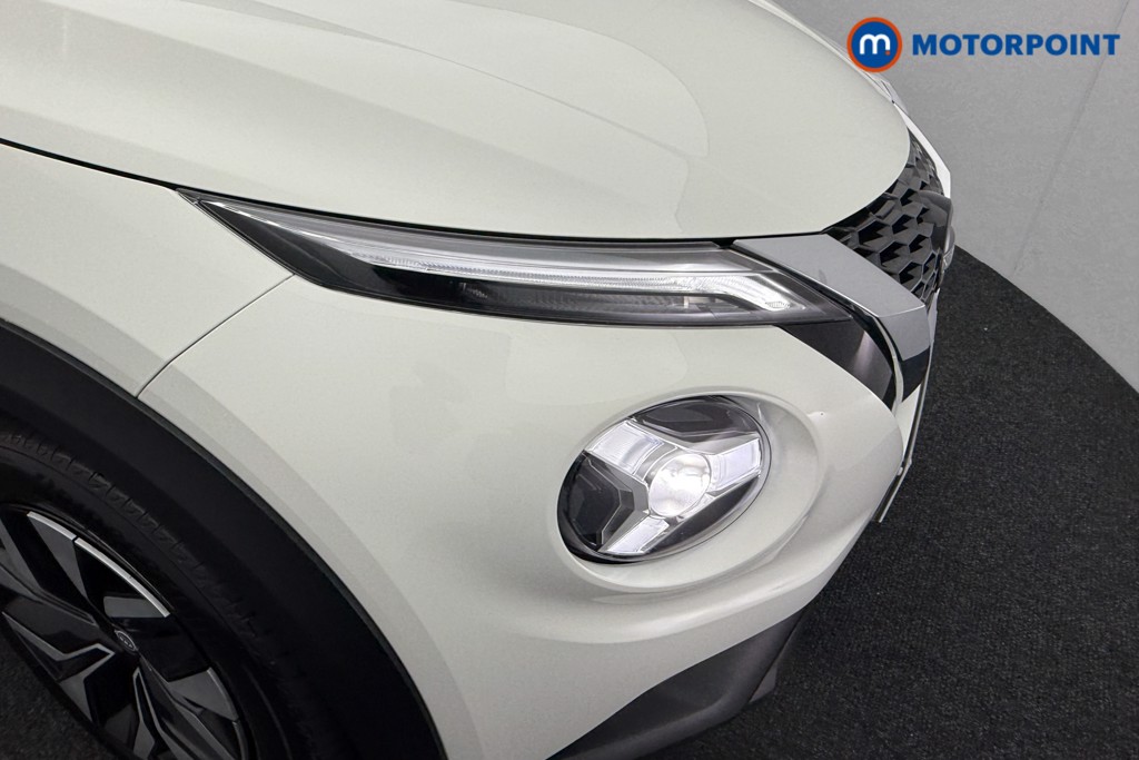 Nissan Juke Acenta Manual Petrol SUV - Stock Number (1556918) - 24th supplementary image