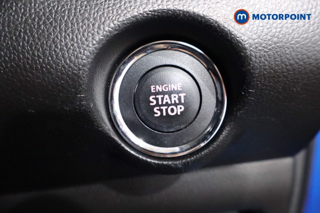 Suzuki Swift Sport Manual Petrol-Electric Hybrid Hatchback - Stock Number (1556921) - 13th supplementary image
